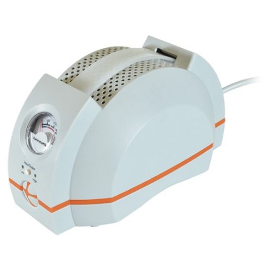 TUNÇMATIK REGULINE 3000 VA REGÜLATÖR MONOFAZE  resmi