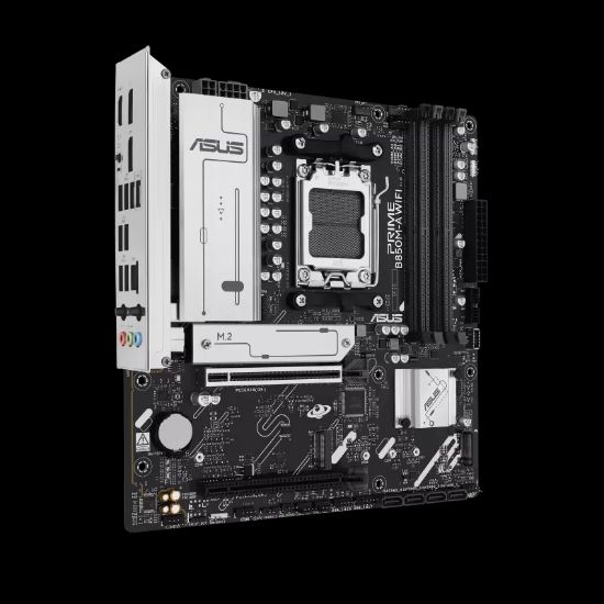 ASUS PRIME B850M-A WIFI AMD AM5 DDR5 ANAKART resmi