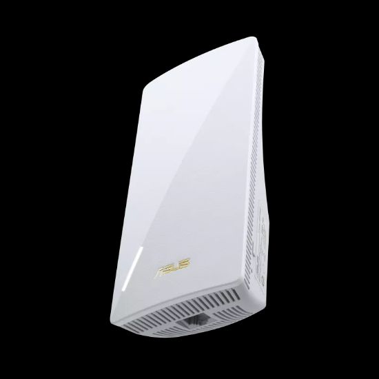 ASUS RP BE58 DUAL BAND WIFI7 MENZIL ARTTIRICI resmi