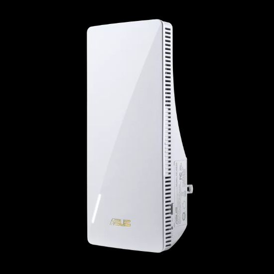 ASUS RP BE58 DUAL BAND WIFI7 MENZIL ARTTIRICI resmi
