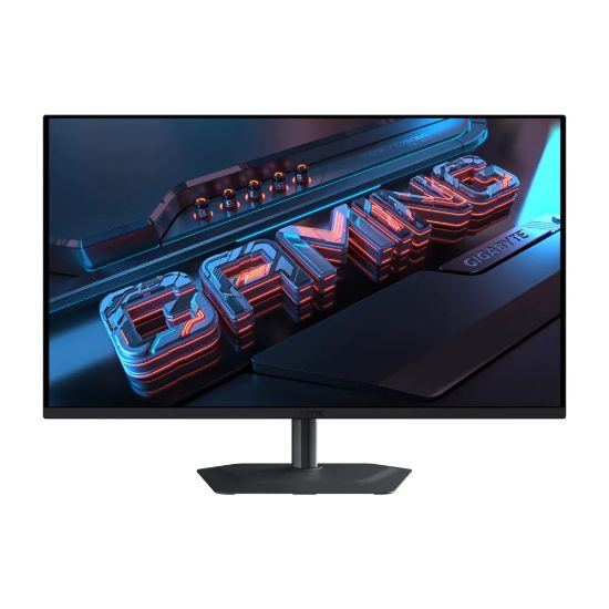 31.5 GIGABYTE MO32U OLED 0.03MS 165HZ UHD GAMING MONITOR resmi