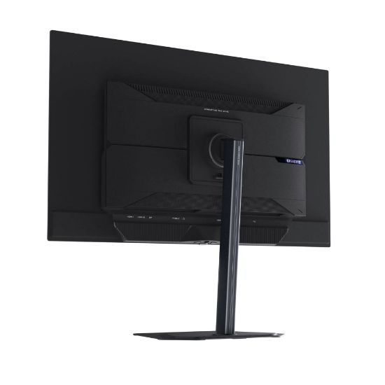 31.5 GIGABYTE MO32U OLED 0.03MS 165HZ UHD GAMING MONITOR resmi