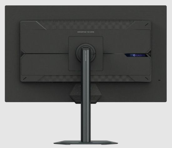 27 GIGABYTE M27Q3 300HZ 1MS QHD IPS GAMING MONİTÖR resmi