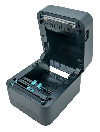 XPRİNTER XP-480B TERMAL BARKOD ETİKET YAZICI resmi