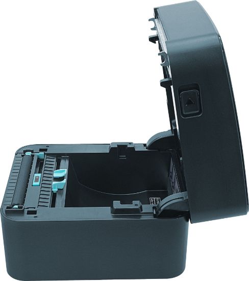 XPRİNTER XP-480B TERMAL BARKOD ETİKET YAZICI resmi