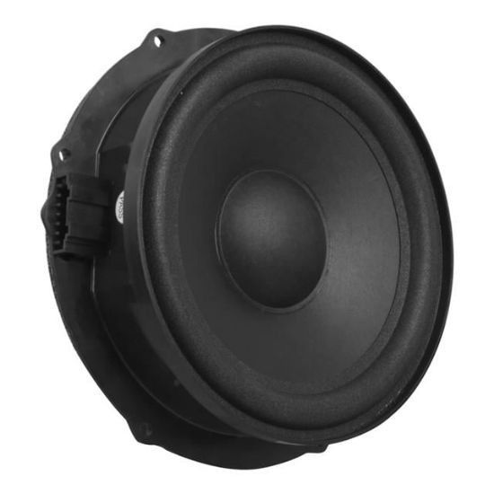 Fullsound K-1420N 20 Cm 8'' 300 Watt Volkswagen Tekli Oto Hoparlörü resmi