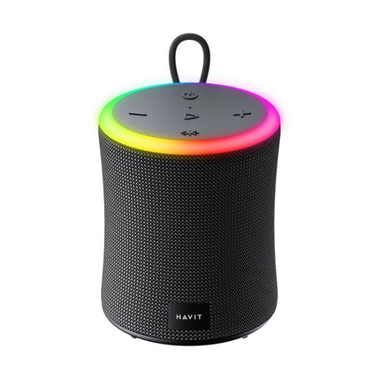 HAVIT SK832BT 10W SU GECIRMEZ BLUETOOTH HOPARLOR resmi