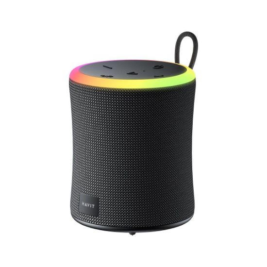 HAVIT SK832BT 10W SU GECIRMEZ BLUETOOTH HOPARLOR resmi