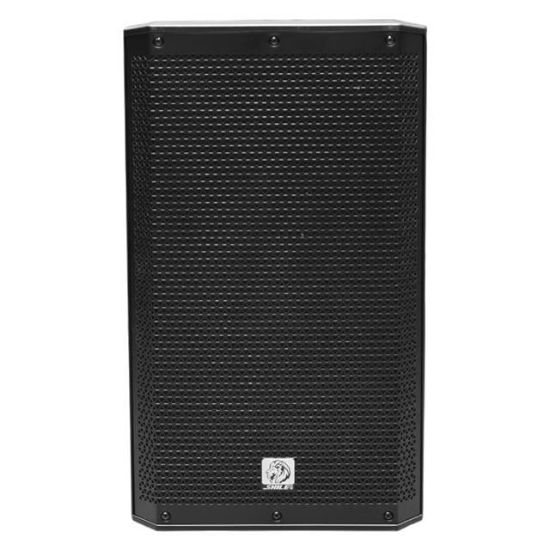 Shile PHZZ12AU Profesyonel 12" 450W RMS Class-D Aktif Kabin Hoparlör DSP Kontrollü Bluetooth/USB/MP3/TWS Destekli resmi