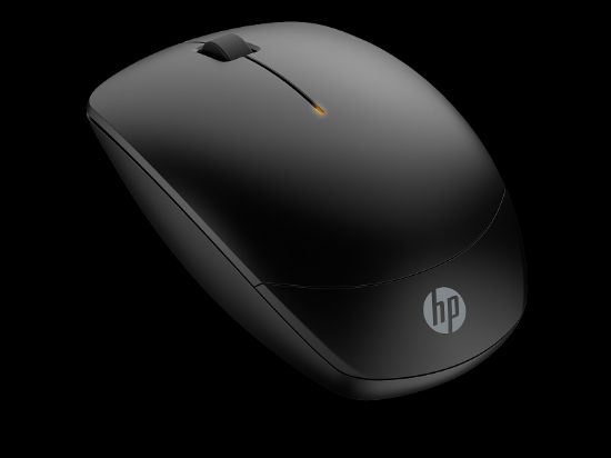 HP 230 SLIM KABLOSUZ MOUSE (AJ7C2AA) resmi