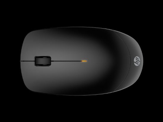 HP 230 SLIM KABLOSUZ MOUSE (AJ7C2AA) resmi