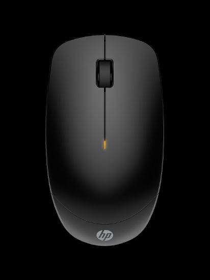 HP 230 SLIM KABLOSUZ MOUSE (AJ7C2AA) resmi