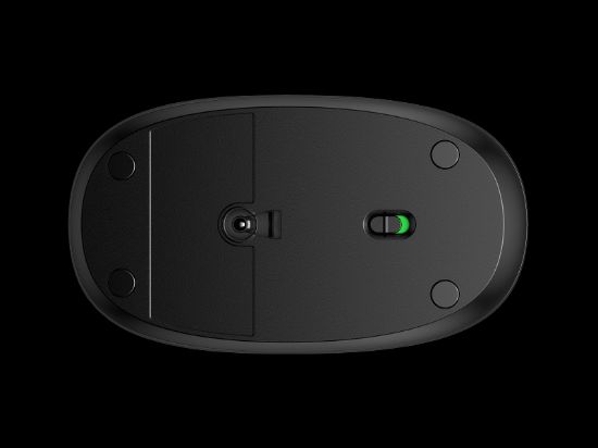 HP 240 BLUETOOTH MOUSE (3V0G9AA) resmi