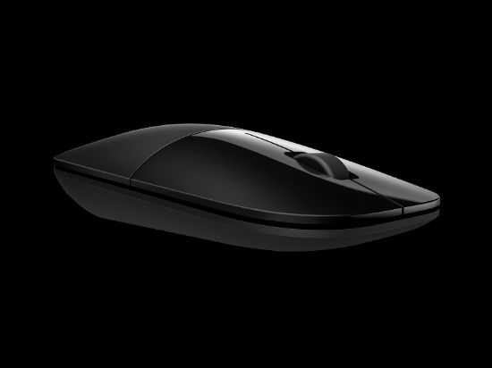 HP Z3700 OPTİK WİRELESS SIYAH MOUSE (V0L79AA) resmi