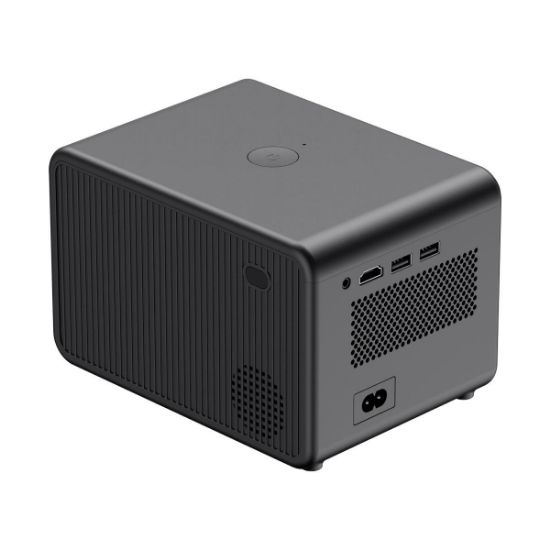 HAVIT PJ211 PRO SMART 5000 LUMEN ANDROID PROJEKSIY resmi