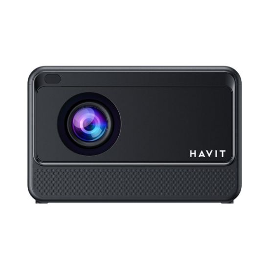 HAVIT PJ211 PRO SMART 5000 LUMEN ANDROID PROJEKSIY resmi