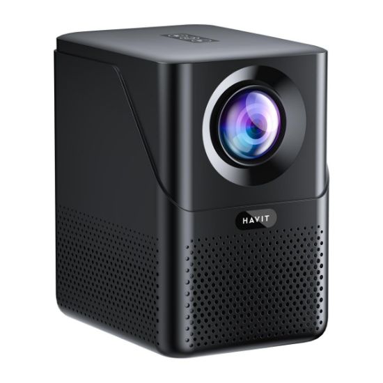 HAVIT PJ216 PRO 1080P PROJEKSIYON CIHAZI resmi