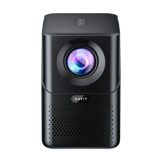 HAVIT PJ216 PRO 1080P PROJEKSIYON CIHAZI resmi