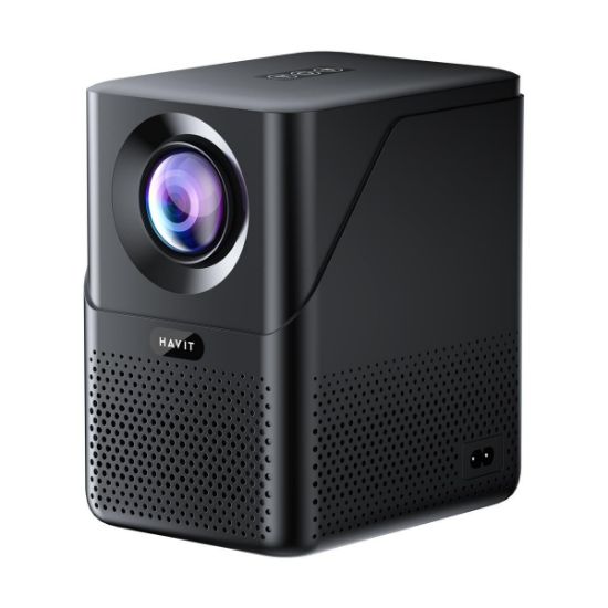 HAVIT PJ216 PRO 1080P PROJEKSIYON CIHAZI resmi