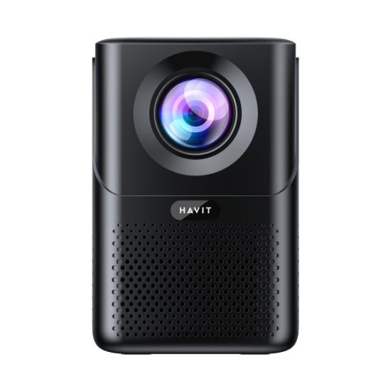 HAVIT PJ216 PRO 1080P PROJEKSIYON CIHAZI resmi