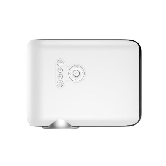 HAVIT PJ209A PRO PRIME SAPPHIRE 1080P PROJEKSIYON resmi