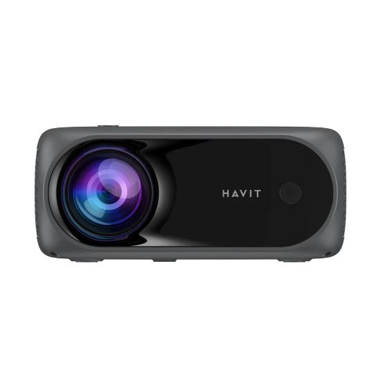 HAVIT PJ221 WI-FI PROJEKSIYON CIHAZI resmi