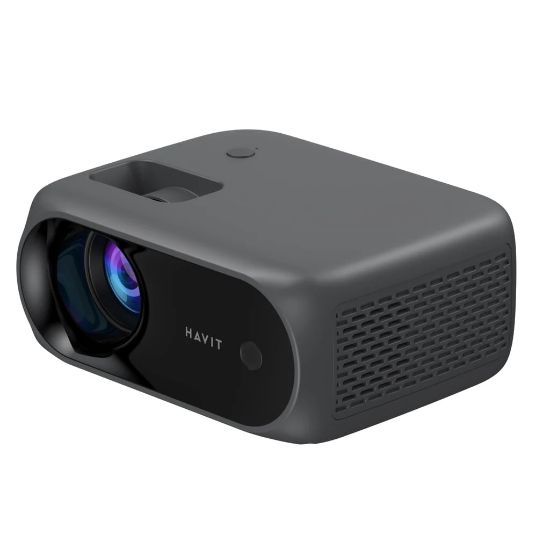 HAVIT PJ221 WI-FI PROJEKSIYON CIHAZI resmi