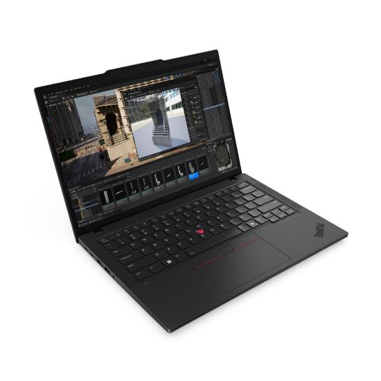 LENOVO THINKPAD P14S 21MFS2MQ00 R7 PRO - 8840HS 16GB 512GB SSD FDOS resmi