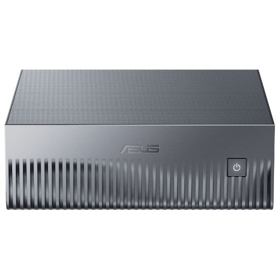 ASUS ASCENT GX10‑GG0003BN NVIDIA® GB10 NVIDIA BLACKWELL 128GB DDR5 1TB SSD NVIDIA DGX OS KOMPAKT YAPAY ZEKA SÜPER BİLGİSAYARI resmi