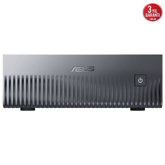 ASUS ASCENT GX10‑GG0003BN NVIDIA® GB10 NVIDIA BLACKWELL 128GB DDR5 1TB SSD NVIDIA DGX OS KOMPAKT YAPAY ZEKA SÜPER BİLGİSAYARI resmi