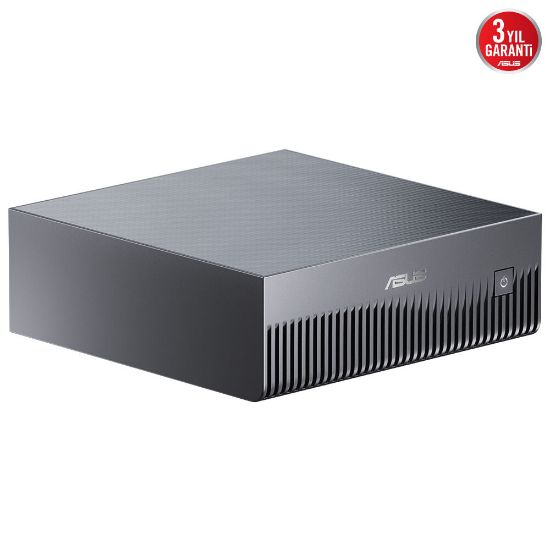 ASUS ASCENT GX10‑GG0003BN NVIDIA® GB10 NVIDIA BLACKWELL 128GB DDR5 1TB SSD NVIDIA DGX OS KOMPAKT YAPAY ZEKA SÜPER BİLGİSAYARI resmi