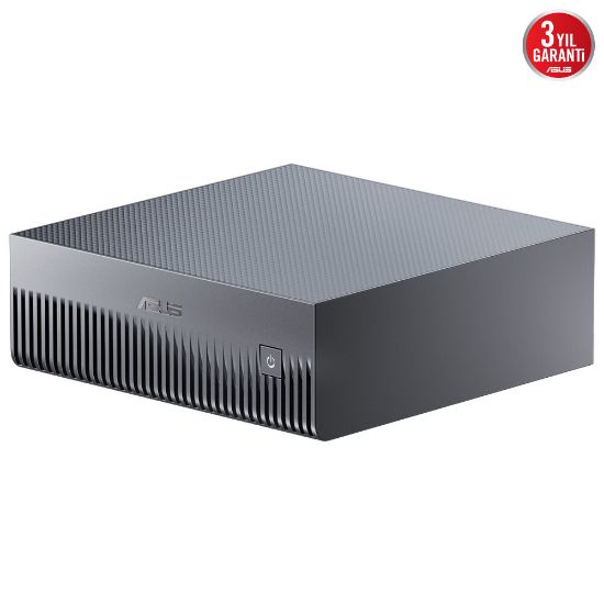 ASUS ASCENT GX10‑GG0003BN NVIDIA® GB10 NVIDIA BLACKWELL 128GB DDR5 1TB SSD NVIDIA DGX OS KOMPAKT YAPAY ZEKA SÜPER BİLGİSAYARI resmi