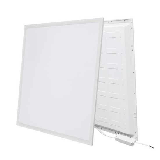 LedX AL-SLM-G 40W 60x60 3000K Günışığı SMD Sıva Altı Led Panel Armatür resmi