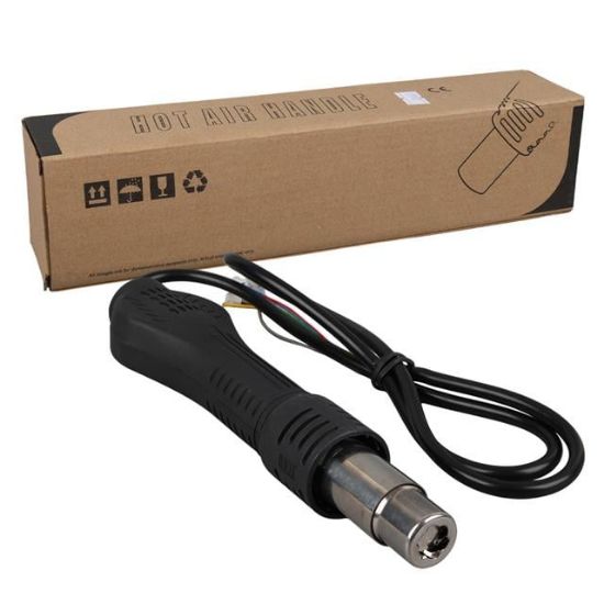 Class R-208Y Siyah 8586D-II Yedek Havya Üfleme Kolu resmi