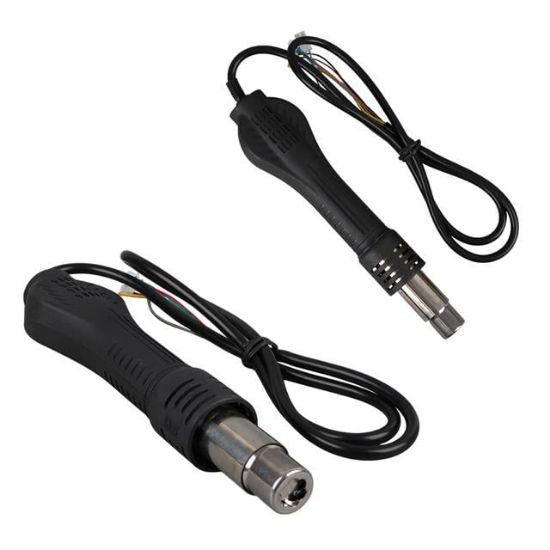 Class R-208Y Siyah 8586D-II Yedek Havya Üfleme Kolu resmi