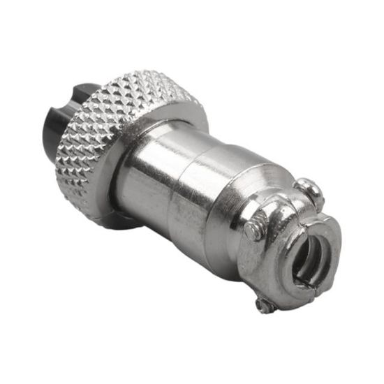 Magicvoice MV-29494 Dişi 4 Pinli Mini Mayk Fiş resmi