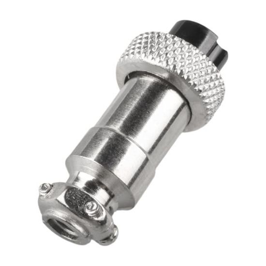 Magicvoice MV-29494 Dişi 4 Pinli Mini Mayk Fiş resmi