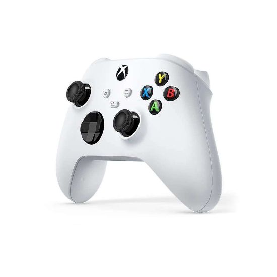 Microsoft Xbox Controller Merlin (Gen9) White resmi