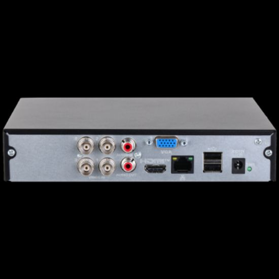 DAHUA XVR1B04-I/T 4 KANAL AHD/HİBRİT KAYIT CİHAZI resmi