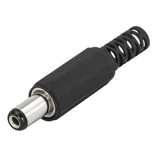 Dc Jak 2.1Mm Kısa (Ic-251) resmi