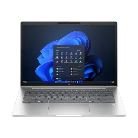 HP PROBOOK 4 AI D21PDET G1i U7-255U 16GB 512GB SSD 14" FDOS resmi