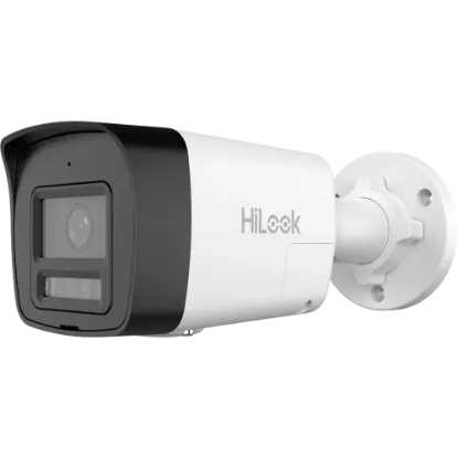 HILOOK IPC-B160HA-LUF/SL 6MP 2.8MM COLORVU IP BULLET KAMERA  resmi