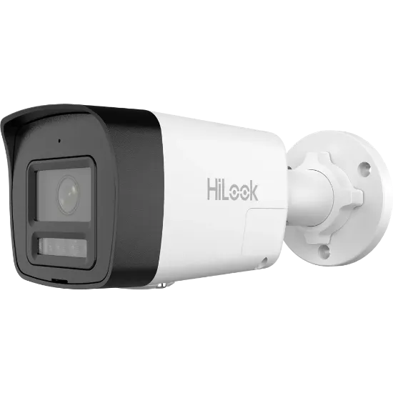 HILOOK IPC-B160HA-LUF/SL 6MP 2.8MM COLORVU IP BULLET KAMERA  resmi