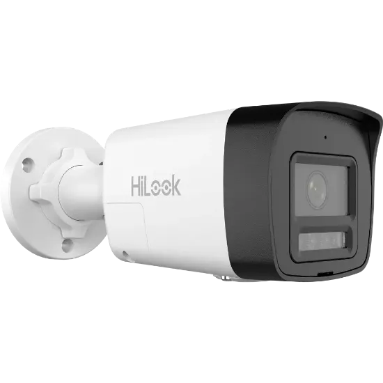 HILOOK IPC-B160HA-LUF/SL 6MP 2.8MM COLORVU IP BULLET KAMERA  resmi