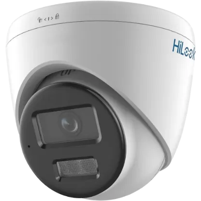 HILOOK IPC-T229HA-LUF/SL 2MP 2.8MM COLORVU IP DOME KAMERA  resmi