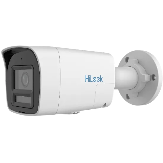 HILOOK IPC-B129HA-LUF/SL 2MP 2.8MM COLORVU BULLET KAMERA resmi