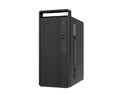 FRISBY FC-2740B 300W USB 2.0 Kulplu KASA resmi