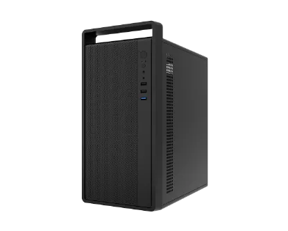 FRISBY FC-2745B 550W USB 3.0 Kulplu KASA resmi