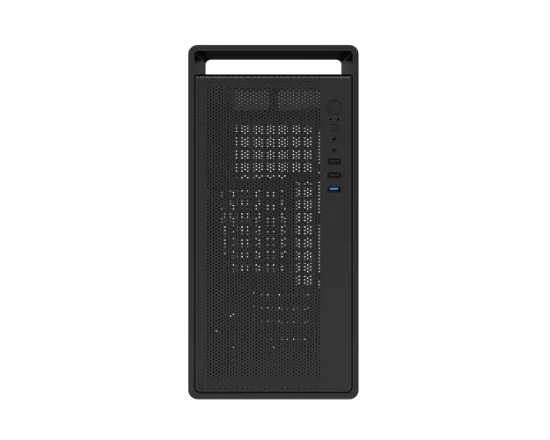 FRISBY FC-2745B 550W USB 3.0 Kulplu KASA resmi