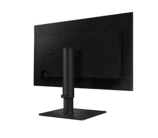 24 SAMSUNG LS24D400GAUXUF 5MS 100HZ FHD PİVOT resmi